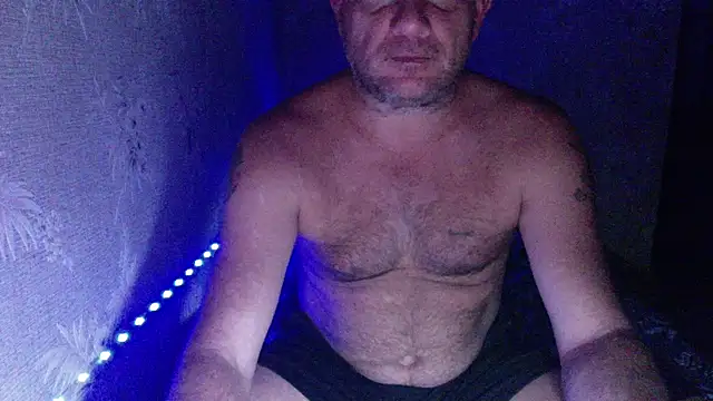 Bossun79 online show from September 17, 2025, 5:47 pm