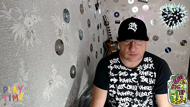 Bossun79 online show from October 22, 2025, 8:14 am