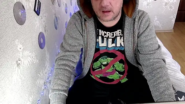 Bossun79 online show from October 30, 2025, 7:32 am