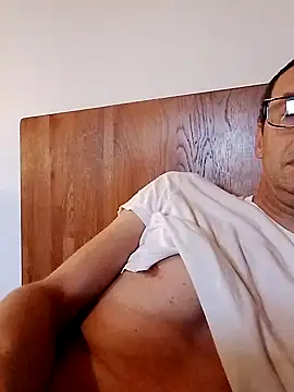 Anastasio33 online show from September 24, 2025, 5:55 am