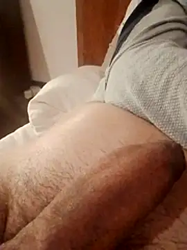 Anastasio33 online show from February 10, 2026, 7:51 pm