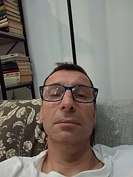 Anastasio33 online show from July 10, 2026, 12:48 am