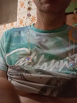 Anastasio33 online show from July 28, 2026, 12:34 pm