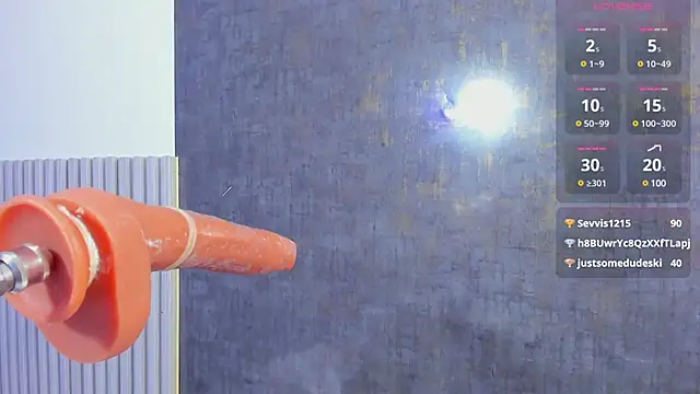 Snapshot of sophia_vivas chatting on January 25, 2025, 4:57 pm sophia vivas online show from January 25, 2025, 4:57 pm