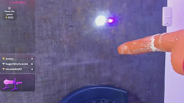 Snapshot of sophia_vivas chatting on January 30, 2025, 4:02 pm sophia vivas online show from January 30, 2025, 4:02 pm