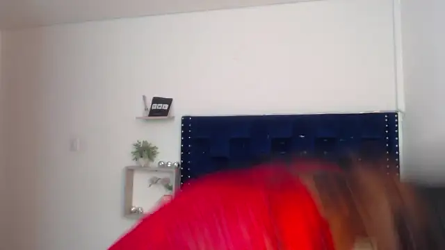 SaraApril 1 online show from February 8, 2025, 10:40 pm