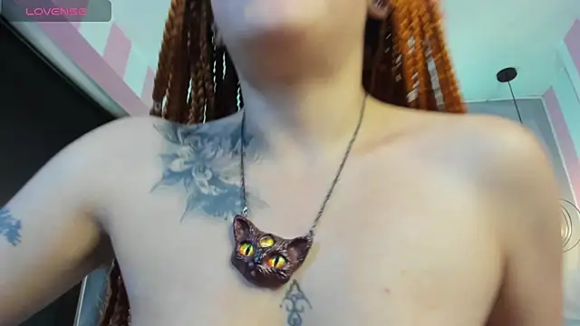 Snapshot of Candy_morgan412 chatting on December 28, 2024, 3:59 pm Candy morgan412 online show from December 28, 2024, 3:59 pm