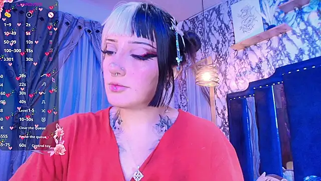 Snapshot of Candy_morgan412 chatting on July 28, 2026, 12:48 pm Candy morgan412 online show from July 28, 2026, 12:48 pm