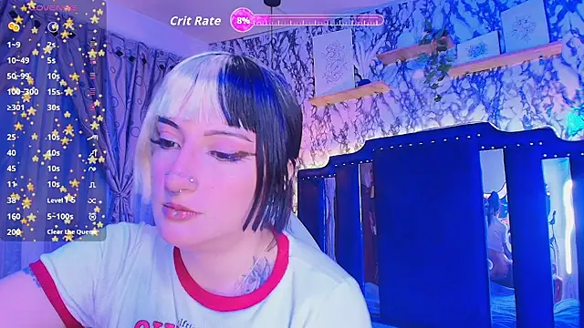 Snapshot of Candy_morgan412 chatting on August 8, 2026, 1:02 pm Candy morgan412 online show from August 8, 2026, 1:02 pm