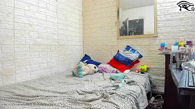 Snapshot of Thalia_sweetlust chatting on March 15, 2026, 8:26 pm Thalia sweetlust online show from March 15, 2026, 8:26 pm