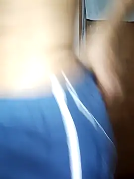 Juanroom online show from February 26, 2025, 8:54 pm