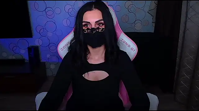   Yasmina   online show from December 21, 2025, 3:46 am