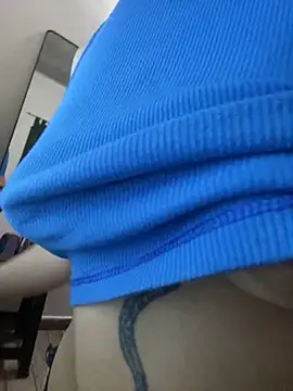 Snapshot of florchu7 chatting on October 20, 2025, 4:35 am florchu7 online show from October 20, 2025, 4:35 am