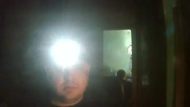 perversalus online show from February 14, 2026, 7:32 pm