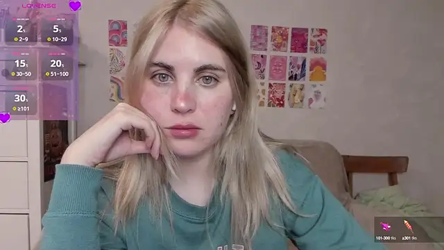 Snapshot of pawpaws chatting on January 13, 2025, 7:53 pm pawpaws online show from January 13, 2025, 7:53 pm