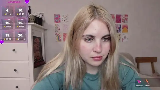 Snapshot of pawpaws chatting on January 23, 2025, 6:14 pm pawpaws online show from January 23, 2025, 6:14 pm