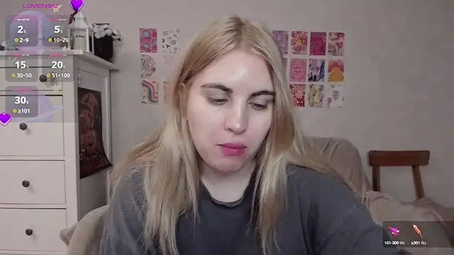 Snapshot of pawpaws chatting on February 16, 2025, 4:21 pm pawpaws online show from February 16, 2025, 4:21 pm