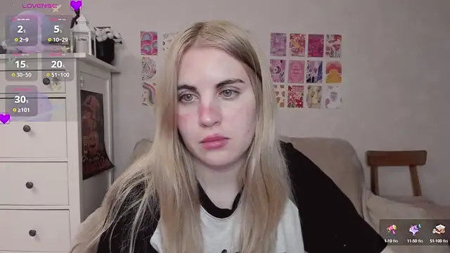 Snapshot of pawpaws chatting on February 20, 2025, 6:57 pm pawpaws online show from February 20, 2025, 6:57 pm