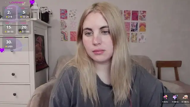 Snapshot of pawpaws chatting on February 25, 2025, 4:53 pm pawpaws online show from February 25, 2025, 4:53 pm