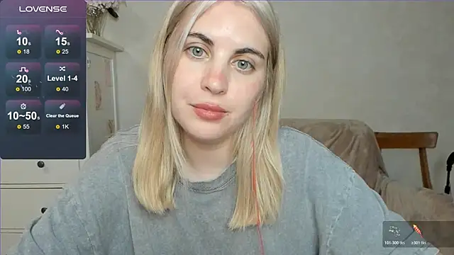 Snapshot of pawpaws chatting on October 27, 2025, 11:47 am pawpaws online show from October 27, 2025, 11:47 am