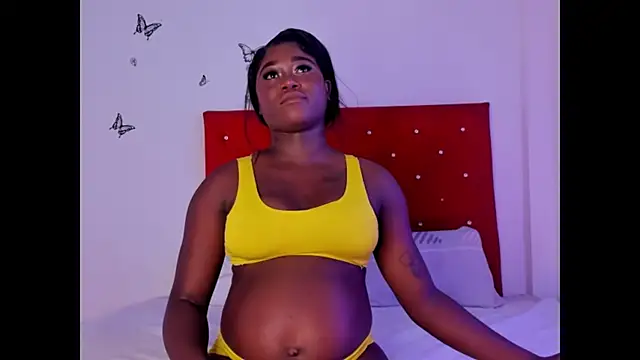 ValeriaRioz online show from January 24, 2025, 4:17 pm