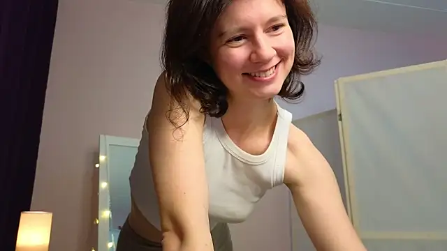 Dana Magicall online show from January 25, 2025, 2:25 pm