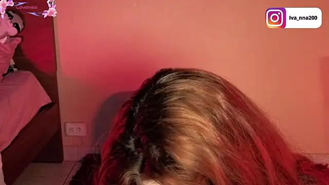Snapshot of Ivanna_Diamon chatting on June 12, 2026, 12:20 am Ivanna Diamon online show from June 12, 2026, 12:20 am