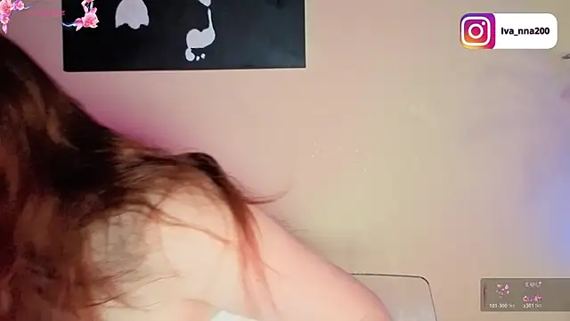 Snapshot of Ivanna_Diamon chatting on June 14, 2026, 2:46 am Ivanna Diamon online show from June 14, 2026, 2:46 am