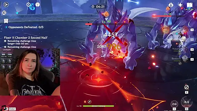 Snapshot of Megan__Hart chatting on January 29, 2025, 6:12 am Megan Hart online show from January 29, 2025, 6:12 am