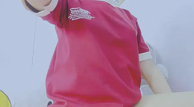 Snapshot of Linh_diudang chatting on January 25, 2025, 3:09 am Linh diudang online show from January 25, 2025, 3:09 am