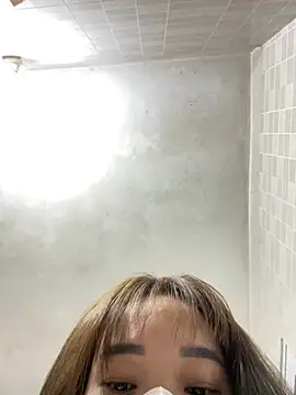 Snapshot of Linh_diudang chatting on January 27, 2025, 3:04 am Linh diudang online show from January 27, 2025, 3:04 am