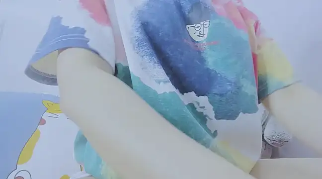 Snapshot of Linh_diudang chatting on February 7, 2025, 3:34 am Linh diudang online show from February 7, 2025, 3:34 am