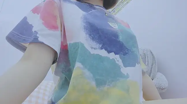 Snapshot of Linh_diudang chatting on February 15, 2025, 3:52 am Linh diudang online show from February 15, 2025, 3:52 am