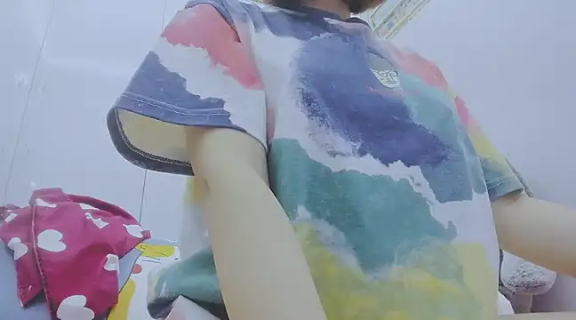 Snapshot of Linh_diudang chatting on February 26, 2025, 2:37 am Linh diudang online show from February 26, 2025, 2:37 am