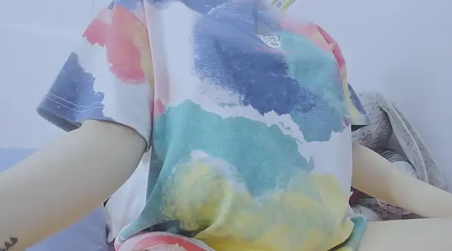 Snapshot of Linh_diudang chatting on February 27, 2025, 3:25 am Linh diudang online show from February 27, 2025, 3:25 am