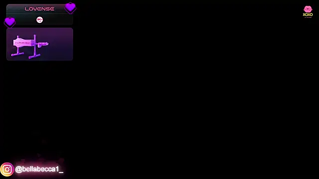 Snapshot of bellaa_becca chatting on February 24, 2025, 9:09 pm bellaa becca online show from February 24, 2025, 9:09 pm