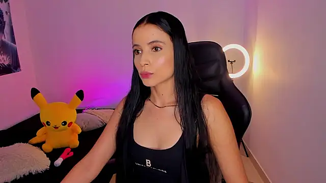 melanyrouse1 online show from April 30, 2026, 8:04 pm