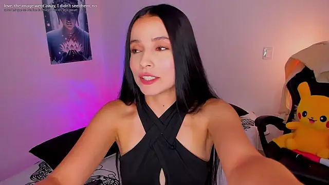 Snapshot of melanyrouse1 chatting on July 14, 2026, 7:52 pm melanyrouse1 online show from July 14, 2026, 7:52 pm