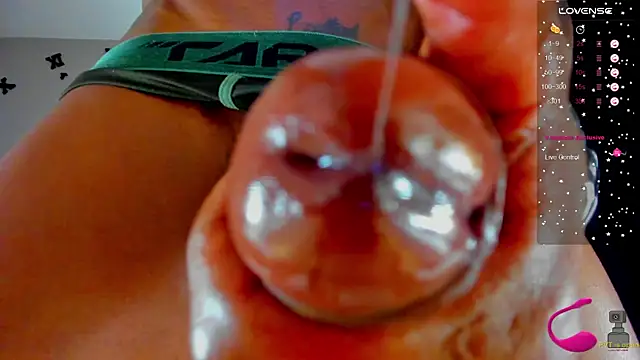 esteveen ortegas  online show from January 25, 2025, 10:29 am