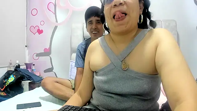 KEYRA-MILLER- online show from May 14, 2026, 1:56 am