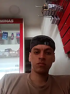 Snapshot of vixxx69_ chatting on October 15, 2025, 4:18 pm vixxx69 online show from October 15, 2025, 4:18 pm