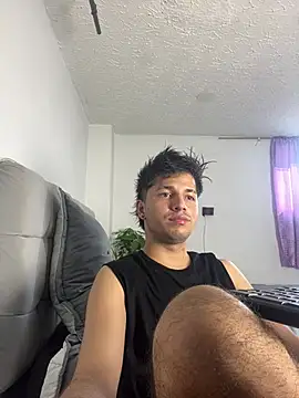 Issac james  online show from August 3, 2026, 5:16 pm