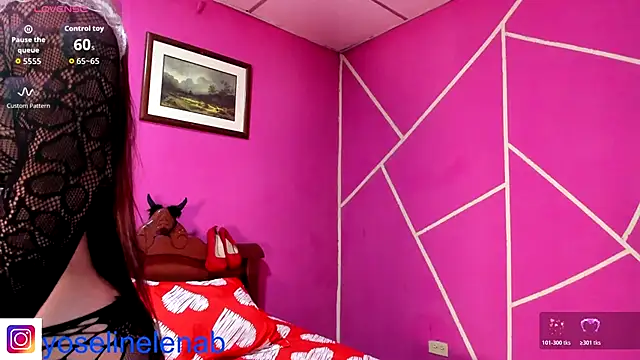 Vanefox online show from June 27, 2026, 12:48 am