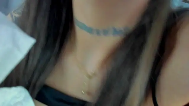 Fancy Jenn online show from February 21, 2025, 8:16 pm