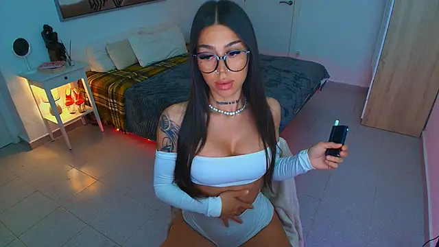 Fancy Jenn online show from June 19, 2026, 11:30 pm