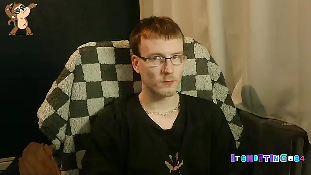 Itsnotting834 online show from February 10, 2026, 8:13 pm