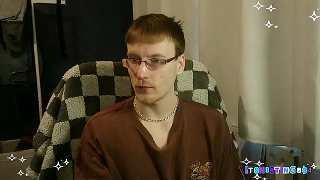 Itsnotting834 online show from May 6, 2026, 7:19 pm
