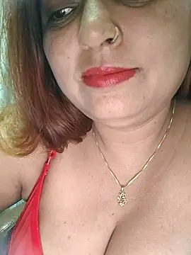 Dianaa9 online show from September 28, 2025, 9:42 pm