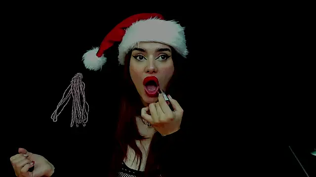 Snapshot of SophieCharm chatting on December 21, 2024, 7:45 am SophieCharm online show from December 21, 2024, 7:45 am