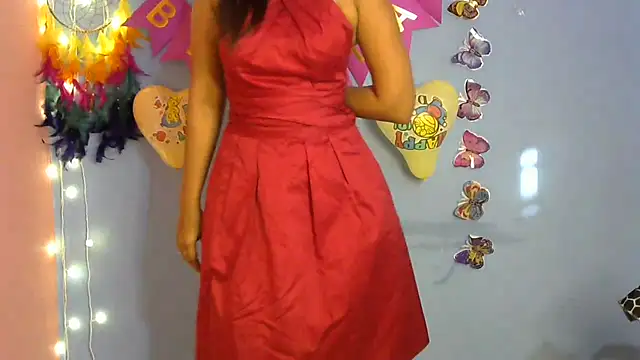 Black cat cutie online show from December 7, 2024, 3:14 am